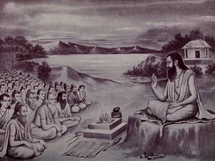 Guru Purnima 2018: History and importance of guru purnima | गुरु पूर्णिमा 2018: आषाढ़ की पूर्णिमा ही क्यों है गुरु पूर्णिमा, जानें महत्व