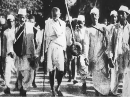 Independence Day 2024 Arvind Kumar Singh Blog Memories of the Quit India Movement still inspire | ब्लॉग: आज भी प्रेरणा देती हैं भारत छोड़ो आंदोलन की यादें