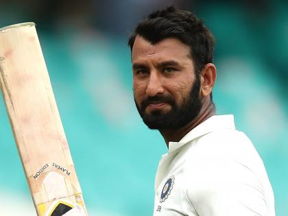 PM narendra Modi wrote letter praising Cheteshwar Pujara read what mentioned | चेतेश्वर पुजारा की सराहना, पीएम मोदी ने लिखा पत्र, पढ़िए क्या किया जिक्र
