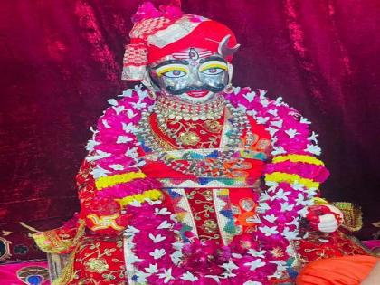 उज्जैन में निकली भगवान श्री महाकालेश्वर की भाद्रपद माह की पहली सवारी, देखें तस्वीरें