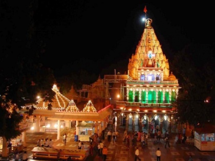 Ujjain Nag Chandreshwar temple story which opens once in a year on Nag Panchami | Nag Panchami: अद्भुत! भगवान शिव की ऐसी प्रतिमा आपने कहीं नहीं देखी होगी, सिर्फ नाग पंचमी के दिन खुलता है मंदिर