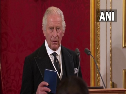 UK-based Indian-origin businessman Lord Karan Bilimoria said King Charles III would love to visit India on state visit | "महाराजा चार्ल्स राजकीय यात्रा पर भारत जाना पसंद करेंगे", बोले भारतीय मूल के ब्रिटेन कारोबारी लार्ड करण बिलिमोरिया