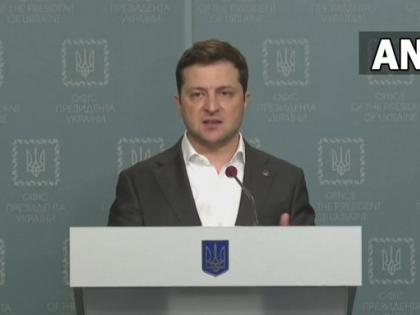 Russia-Ukraine Crisis 40 Ukraine soldiers around 10 civilians killed Ukrainian president Volodymyr Zelenskyy | Russia-Ukraine Crisis: रूसी हमले में 40 यूक्रेनी सैनिक की मौत, सैकड़ों घायल, यूक्रेन ने राजनयिक संबंध तोड़ा