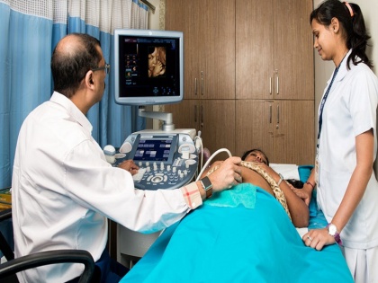 Delhi: Special ultrasound system implemented for serious patients of OPD in AIIMS, know how you can take advantage of it | दिल्ली: एम्स में ओपीडी के गंभीर मरीजों के लिए लागू हुई विशेष अल्ट्रासाउंड व्यवस्था, जानिए कैसे उठा सकते हैं इसका फायदा