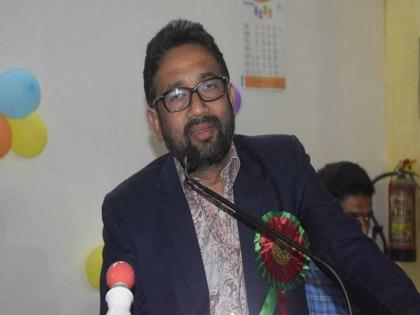 UP Election Result 2022: Who is Umashankar Singh, who saved Mayawati's shame amid BSP's shameful performance | UP Election Result 2022: बसपा को शर्मनाक प्रदर्शन से बचाने वाले कौन हैं उमाशंकर सिंह, जिन्होंने बचा ली मायावती की लाज