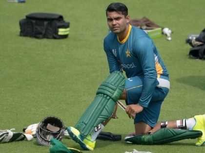 Ramiz Raja slams Umar Akmal After Pakistan Batsman Is Banned For 3 Years | उमर अकमल पर 3 साल का बैन लगने के बाद उन पर भड़के रमीज राजा, कहा, 'मूर्खों की लिस्ट में हुए शामिल'