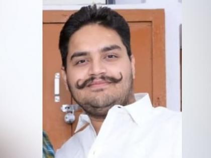 Umar Ansari mukhtar ansari son bail plea rejected Transferred from Ghazipur to Kasganj district jail ghazipur uttar pradesh  | Umar Ansari: गाजीपुर से कासगंज जिला कारागार स्थानांतरित, मुख्तार अंसारी के छोटे बेटे उमर पर शिकंजा