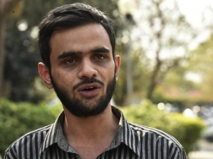umar khalid arrest bollywood gauhar khan reaction critisize | उमर खालिद की गिरफ्तारी से गौहर खान हुईं नाराज, दिल्ली पुलिस पर यूं साधा निशाना