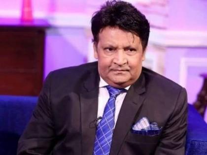 Legendary Pakistani comedian Umar Sharif dies in Germany | लोकप्रिय पाकिस्तानी अभिनेता-हास्य कलाकार उमर शरीफ का निधन, सेलेब्स ने सोशल मीडिया पर किया याद