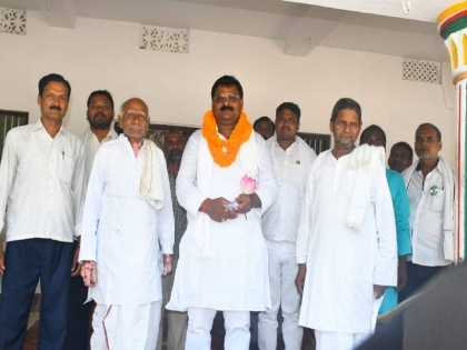 Bihar Umesh Kushwaha elected unopposed JDU state president, Nitish Kumar gave the certificate | बिहार: उमेश कुशवाहा निर्विरोध चुने गए जेडीयू के प्रदेश अध्यक्ष, नीतीश कुमार ने दिया प्रमाण-पत्र