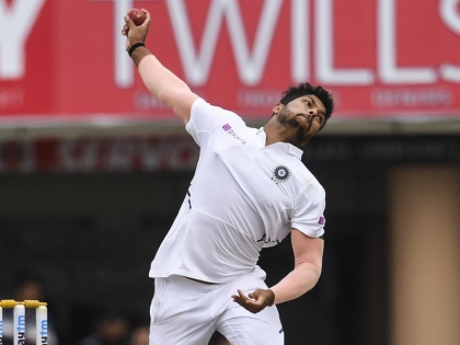 India vs England, 3rd Test: Umesh Yadav fitness test likely to happen couple of days before 3rd Test in Ahmedabad | IND vs ENG, 3rd Test: उमेश यादव की फिटनेस पर 2 दिन में होगा फैसला, ऑस्ट्रेलिया दौरे पर हुए थे चोटिल