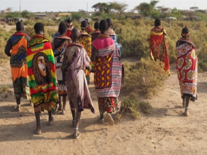 Kenya umoja village most unique village, only women live here, no men allowed | दुनिया का सबसे अनोखा गांव, यहां केवल महिलाएं रहती हैं, पुरुषों का आना मना है यहां