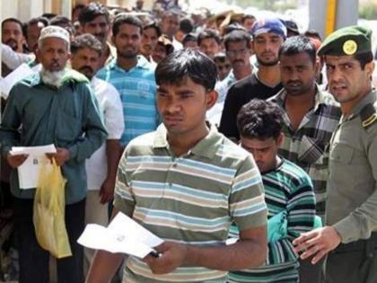 Saudi Arabia bans foreign workers in 12 sectors, Indians to be affected; here the Sector | सऊदी अरब में इन 12 सेक्टर में प्रवासियों के नौकरी पर लगी पाबंदी, जा सकती है भारतीयों की नौकरी