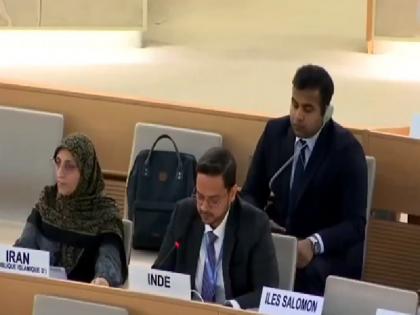 India says at UN Pakistan a failed state which thrives on instability survives on handouts says | UN: भारत ने अंतरराष्ट्रीय मंच पर खोल दी पाकिस्तान की पोल, बताया 'एक असफल राष्ट्र'
