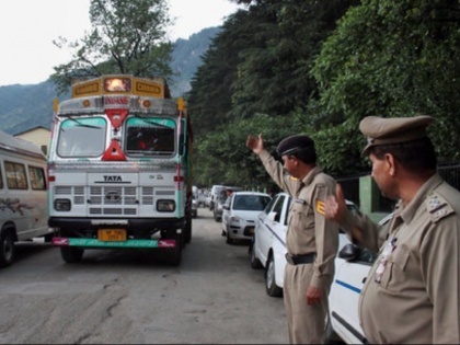 action for corruption in himachal pradesh una police carry only 200 rupees | हिमाचल प्रदेश के इस जिले में घुसखोरी रोकने का नया तरीका, 200 रुपये से ज्यादा नहीं रख सकेंगे पुलिसकर्मी