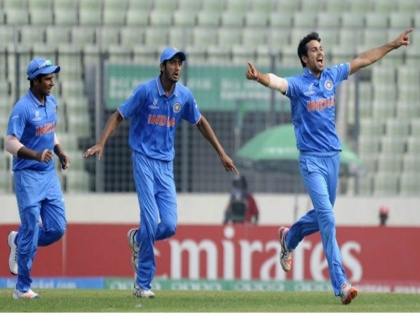 BCCI Announces India Under 19 squads | बीसीसीआई ने घोषित की इंडिया अंडर-19 टीम, जानें किन खिलाड़ियों को मिली जगह