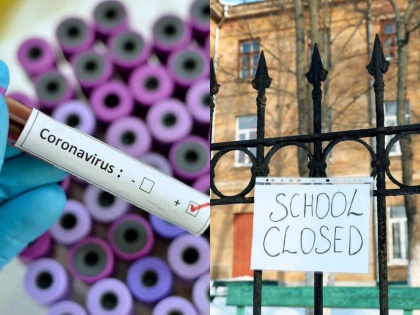 UNESCO released data Corona virus disrupts education of more than 29 crore students, schools closed in 13 countries | Coronavirus: कोरोना वायरस की वजह से 29 करोड़ से ज्यादा छात्रों की शिक्षा हुई बाधित, 13 देशों में स्कूल बंद; यूनेस्को ने जारी किए आंकड़े