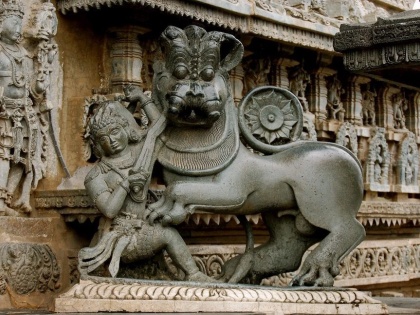 UNESCO World Heritage List Shantiniketan, Hoysala, India now has 42 UNESCO heritage sites ASI see list | UNESCO World Heritage List: भारत में यूनेस्को विश्व धरोहर स्थलों की संख्या बढ़कर 42, देखें लिस्ट