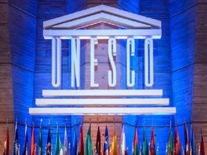 unesco report features india kashmir in nation chapters list | यनेस्को ने रिपोर्ट में लिखा ‘भारत+कश्मीर’, मचा बवाल unesco report features india kashmir in nation chapters list | यनेस्को ने रिपोर्ट में लिखा ‘भारत+कश्मीर’, मचा बवाल