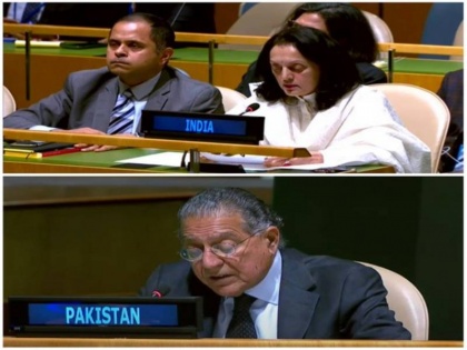 India slams Pakistan's pointless remarks on Kashmir at UNGA vote on Russia | भारत ने UNGA में रूस-यूक्रेन बहस के बीच पाकिस्तान की कश्मीर टिप्पणी का दिया कड़ा जवाब, जानिए क्या कहा