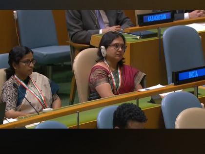 India will use 'right of reply' to respond to Imran Khan's speech at UNGA | UNGA में इमरान खान के भाषण का मुंहतोड़ जवाब देगा भारत, थोड़ी देर में 'राइट ऑफ रिप्लाई' का करेगा इस्तेमाल India will use 'right of reply' to respond to Imran Khan's speech at UNGA | UNGA में इमरान खान के भाषण का मुंहतोड़ जवाब देगा भारत, थोड़ी देर में 'राइट ऑफ रिप्लाई' का करेगा इस्तेमाल