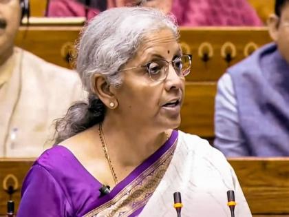 Union Budget 2024 live update Special attention in Bihar and Andhra pradesh know 28 important things new tax system salaried employees save up Rs 17500 in income tax | Union Budget 2024: बिहार और आंध्र पर विशेष ध्यान, नई कर व्यवस्था में वेतनभोगी कर्मचारी को 17,500 रुपये तक की बचत, यहां जानें 28 मुख्य बातें Union Budget 2024 live update Special attention in Bihar and Andhra pradesh know 28 important things new tax system salaried employees save up Rs 17500 in income tax | Union Budget 2024: बिहार और आंध्र पर विशेष ध्यान, नई कर व्यवस्था में वेतनभोगी कर्मचारी को 17,500 रुपये तक की बचत, यहां जानें 28 मुख्य बातें