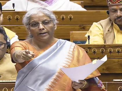 Union Budget 2025 Expectations Live 13-3 crore youth join 2050 this how employment can be increased Confederation of Indian Industry cii presented 7-point agenda | Union Budget 2025 Expectations: 2050 तक 13.3 करोड़ युवा जुड़ेंगे?, ऐसे बढ़ा सकते रोजगार, यहां जानिए 7 सूत्री एजेंडा