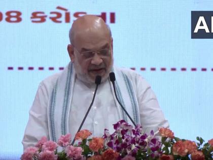 पाकिस्तान में 100 किमी अंदर तक आतंकियों को मारा, अमित शाह ने कहा-जैश-ए-मोहम्मद-लश्कर-ए-तैयबा मुख्यालय को किया नष्ट, देखें वीडियो