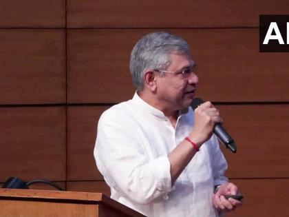 Cabinet approves formation 8th Pay Commission covering 50 lakh employees 69 lakh pensioners former Supreme Court judge Ranjana Prakash Desai appointed chairman | 8वें वेतन आयोग के गठन को कैबिनेट की मंजूरी, 50 लाख कर्मचारियों और 69 लाख पेंशनभोगियों को कवर, पूर्व न्यायाधीश रंजना प्रकाश देसाई चेयरमैन नियुक्त