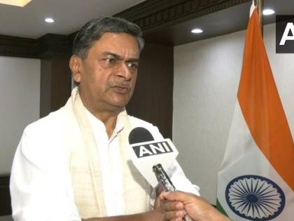 Lok Sabha Elections Bihar LS polls 2024 NDA will win 40 seats Union Minister RK Singh attacks Congress and RJD clashes over seat sharing | Lok Sabha Elections: एनडीए बिहार में 40 सीटों जीतेगी, केंद्रीय मंत्री आरके सिंह ने कांग्रेस और राजद पर किया हमला, सीट शेयरिंग पर सिर फुटव्वल