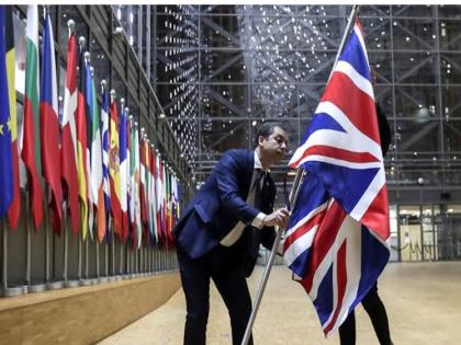 As the United Kingdom leaves the EU, Maldives rejoins the Commonwealth | मालदीव फिर से राष्ट्रमंडल में शामिल, ब्रिटेन यूरोपीय संघ से हुआ अलग