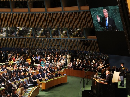 First time in 75 years, world leaders will not gather at UN due to Covid-19 | कोरोना वायरस की वजह से 75 सालों में पहली बार होगा ऐसा, दुनियाभर के सारे नेताओं से जुड़ा है मामला