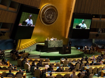 United Nations General Assembly 1st time in 75 years world leaders won’t travel as session goes virtual | U.N. General Assembly: रचा इतिहास, 75 वर्ष में पहली बार न्यूयॉर्क नहीं जाएंगे विभिन्न देशों के नेता, जानिए कारण