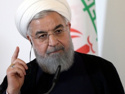 Iran Will Enrich Uranium "As Much As Necessary": Hassan Rouhani | राष्ट्रपति हसन रुहानी ने कहा, रविवार से यूरेनियम संवर्धन की सीमा पार कर जाएगा ईरान