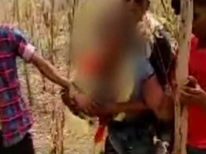 Uttar Pradeshs Unnao three men molest women, video went viral | देश की डरी हुई लड़की बोल रही हूं, ये 'वायरल' शब्द मुझे हजम नहीं हो रहा