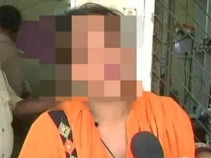 Unnao rape case: Court cross examination of the victim's sister in rape survivor's father death | उन्नाव रेप पीड़िता के पिता की मौत के मामले में बहन से ही की जा रही है जिरह, पुलिस हिरासत में हुई थी मौत