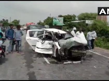 Unnao Rape Kand: NCW appeals for fair and quick investigation | उन्नाव रेप कांडः एनसीडब्ल्यू ने निष्पक्ष और त्वरित जांच की अपील की Unnao Rape Kand: NCW appeals for fair and quick investigation | उन्नाव रेप कांडः एनसीडब्ल्यू ने निष्पक्ष और त्वरित जांच की अपील की