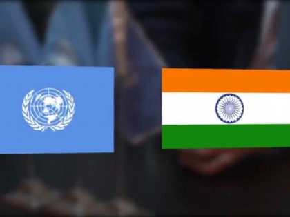 UN Security Council India become President 2021, Pakistan refuses congratulate | संयुक्त राष्ट्र सुरक्षा परिषदः  2021 में भारत बनेगा सुरक्षा परिषद का अध्यक्ष, पाकिस्तान ने बधाई देने से किया इनकार