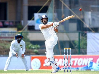 Unofficial Test Series: India A lead by 273 runs against Sri Lanka A | अनमोलप्रीत-सिद्धेश-भरत ने खेली शानदार पारी, श्रीलंका ए के खिलाफ मजबूत स्थिति में इंडिया ए