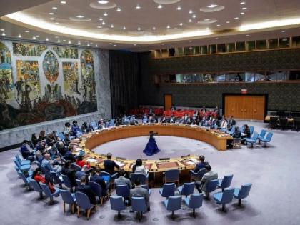 United Nations Security Council meeting ended without any decision on India-Pakistan tension | संयुक्त राष्ट्र सुरक्षा परिषद की बैठक में पाकिस्तान की हुई फजीहत, भारत-पाक तनाव पर बिना किसी निर्णय के मीटिंग खत्म