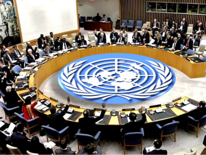 UN resolution against Israeli settlements in Palestine India voted against Israel | फिलिस्तीन में इजरायली बस्तियों के खिलाफ यूएन में प्रस्ताव, भारत ने इजरायल के खिलाफ किया वोट