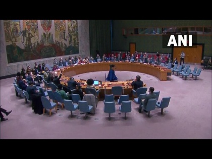 India showed mirror to China in UNSC meeting gave advice to international community | UNSC बैठक में भारत ने चीन को दिखाया आईना, अंतरराष्ट्रीय समुदाय को दी नसीहत