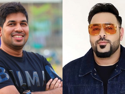 Rapper Badshah and Puneet Balan buy Mumbai team for Ultimate Kho-Kho 3,500 crore rupee | रैपर बादशाह और पुनीत बालन ने अल्टीमेट खो-खो में खरीदी मुंबई टीम