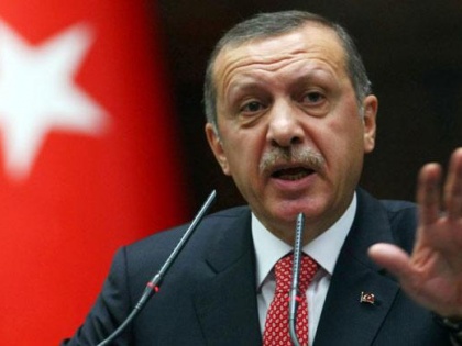 Attacked if agreement not honored, 14 Syrians killed: Turkish President Erdogan | समझौते का सम्मान नहीं हुआ तो हमला किया, 14 सीरिया नागरिक मारे गएः एर्दोआन