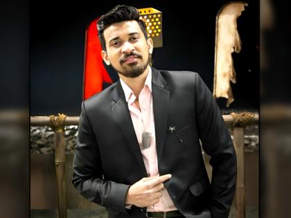 ⁠Vipin Sahu and U Need Me Laundry service successfully operating in Delhi, Banda Pune plans country with 100 franchises soon | कौन हैं विपिन साहू, अनोखी यात्रा से सबको किया प्रभावित