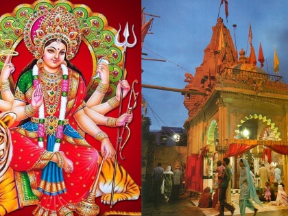 Navratri 2018: Famous Durga Mandir/Temple in Delhi,NCR in hindi | नवरात्रि विशेष: वैष्णो देवी से नहीं आया 'मां का बुलावा' तो दिल्ली के इन 4 मंदिरों में करें देवी के दर्शन