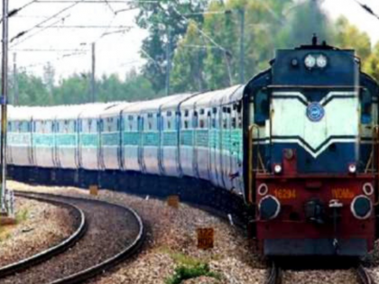 To get food for free, the elderly had gone, lizard in railway food? | रेलवे के भोजन में छिपकली? मुफ्त में भोजन पाने के लिए बुजुर्ग ने चली थी चाल