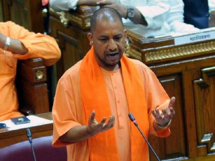 uttar pradesh Assembly CM yogi adityanath comment on samajwadi party akhilesh yadav to quote osho rajneesh or Ram Manohar Lohia | यूपी: विधानसभा में अखिलेश पर निशाने साधने के लिए सीएम योगी ने कुछ ऐसे किया ओशो रजनीश को याद