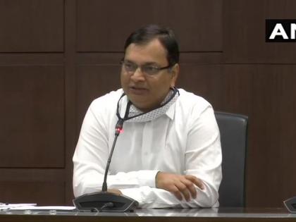 UP Corona Taja Update: 1130 patients cured of corona virus in Uttar Pradesh, 1868 active cases of Covid-19 | उत्तर प्रदेश में कोरोना वायरस से अबतक 1130 मरीज हुए ठीक, राज्य में कोविड-19 के 1868 एक्टिव मामले UP Corona Taja Update: 1130 patients cured of corona virus in Uttar Pradesh, 1868 active cases of Covid-19 | उत्तर प्रदेश में कोरोना वायरस से अबतक 1130 मरीज हुए ठीक, राज्य में कोविड-19 के 1868 एक्टिव मामले