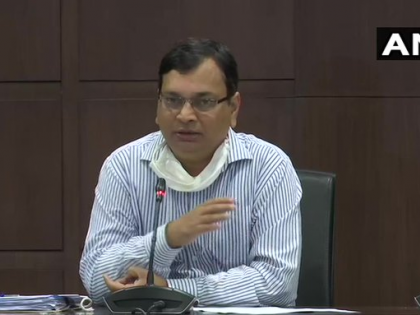 Coronavirus 1778 cases UP 248 patients recover 26 people dead so far | Coronavirus Live Updates: यूपी में 1778 मामले, 248 मरीज ठीक, अब तक 26 लोगों की मौत